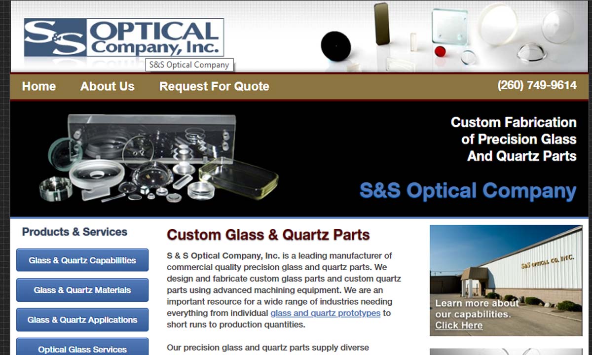 Glass Fabrication Companies Glass Fabrication